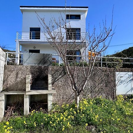 Blanca Manana Villa Ribeira Exteriör bild